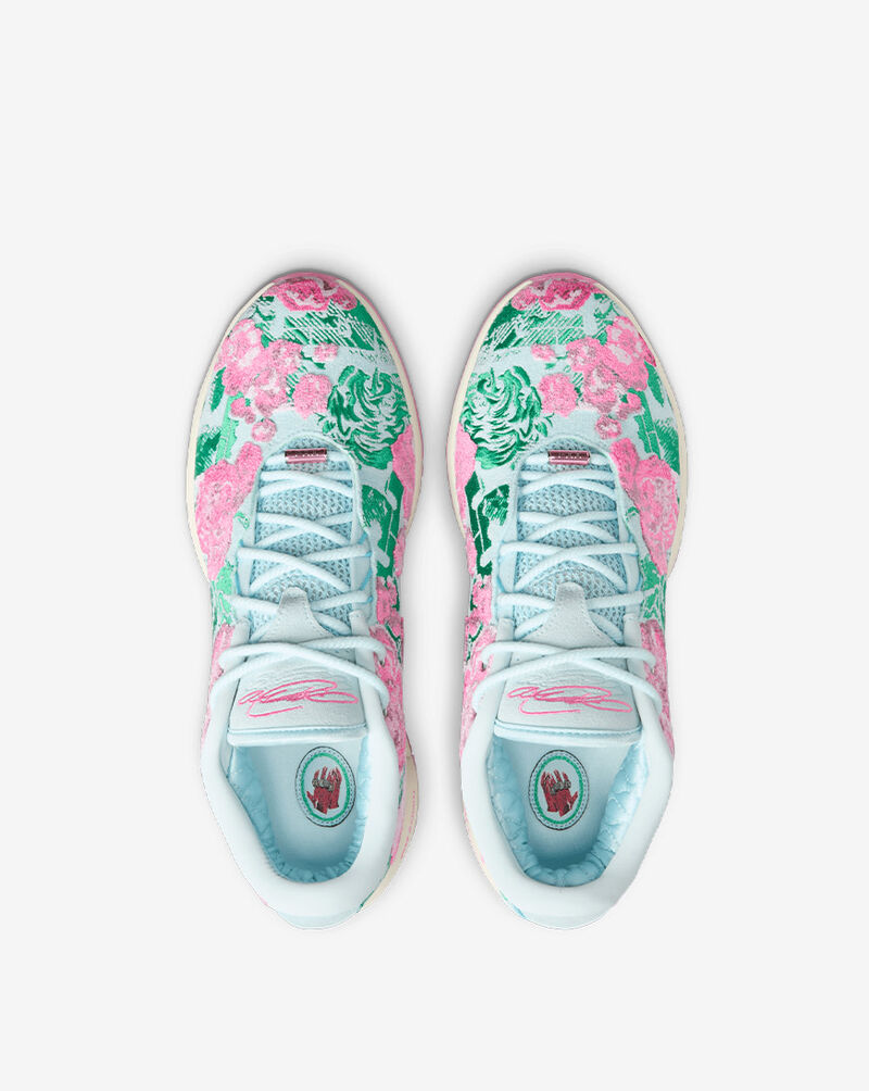 Nike LeBron XXI Premium FV7275-401 Multi 5