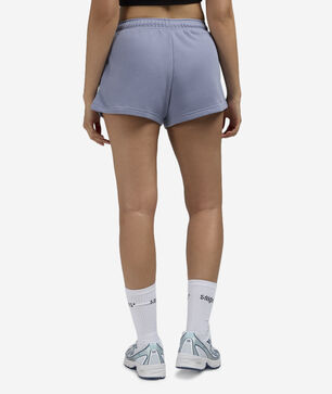 Coastal Fleece Shorts