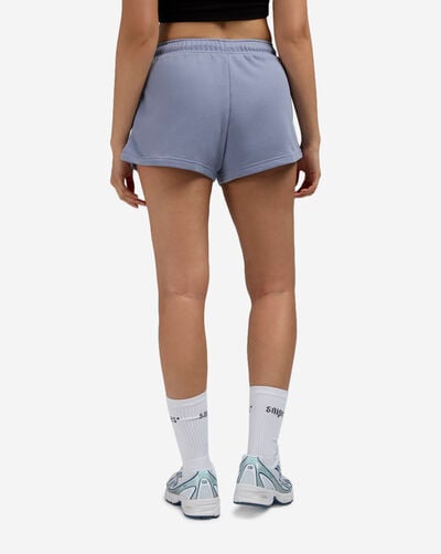 Coastal Fleece Shorts Coastal Fleece Shorts