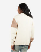 Cable Cardigan Sweater