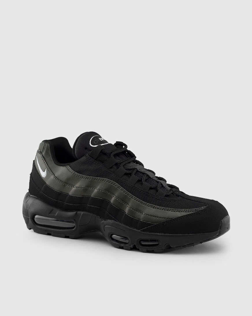 snipes nike air max 95