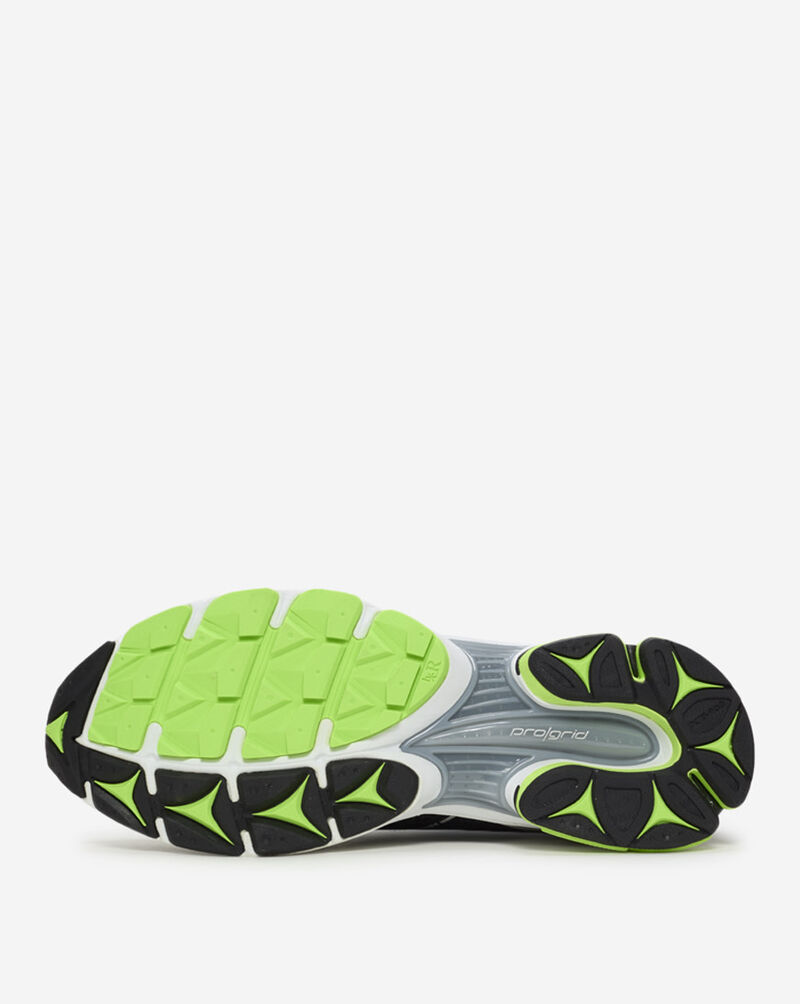 Saucony ProGrid Triumph 4  S70704-5 Black 6