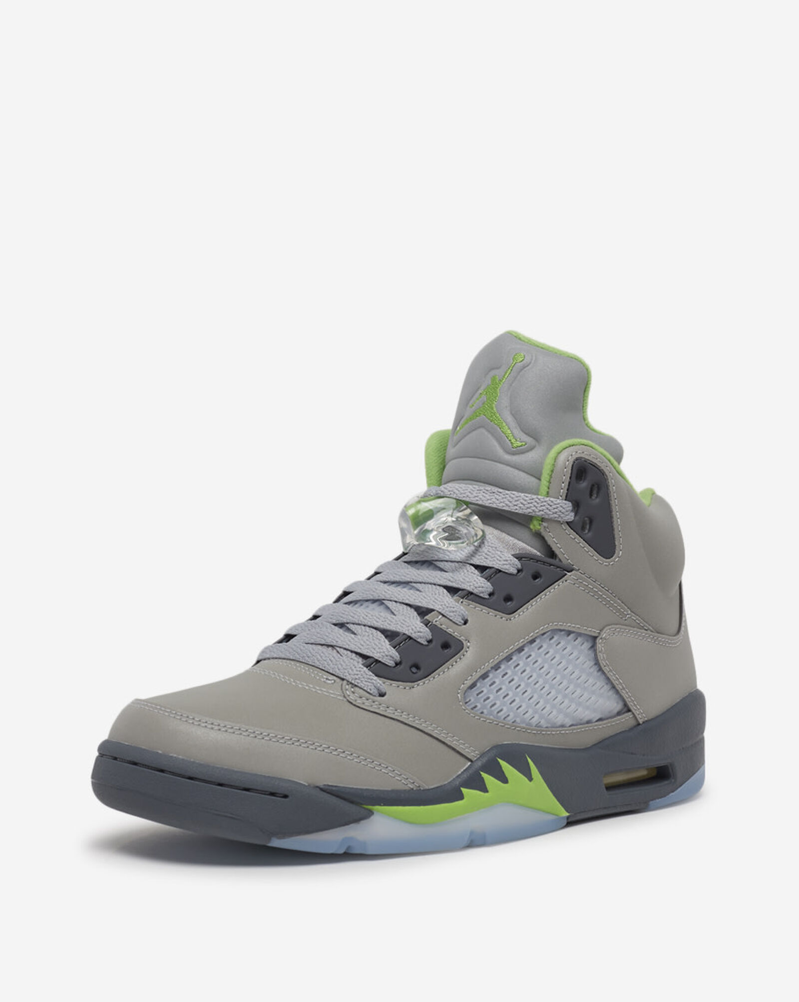 jordan 5 retro cool grey