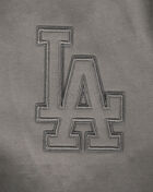 Los Angeles Dodgers Neutral Fleece Short