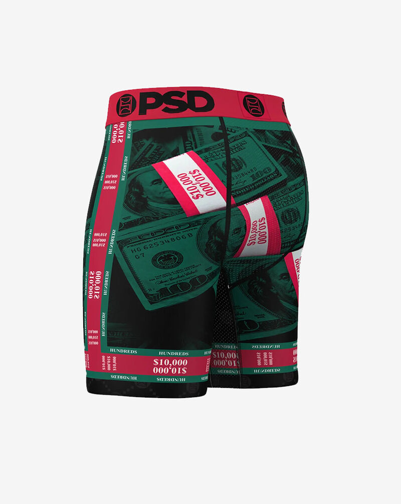 PSD Luxe Money Sport Briefs 324180040 Multi 3