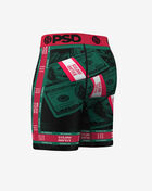 Luxe Money Sport Briefs