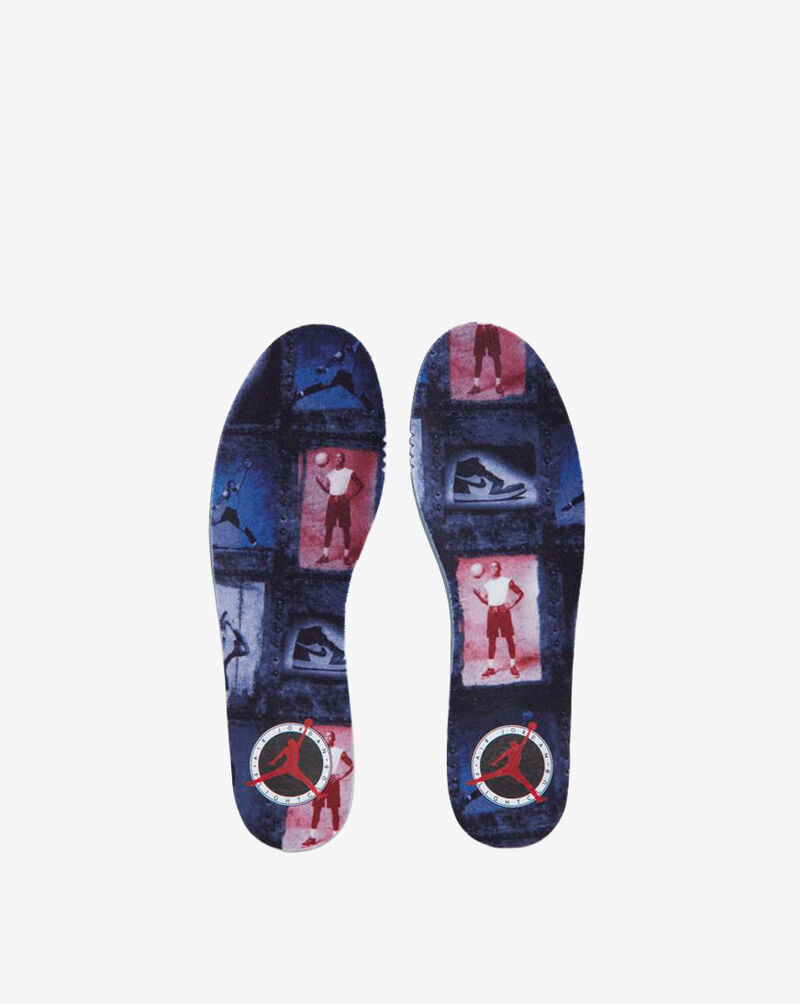 Jordan Big Kids' Air Jordan 1 Retro High OG "Flight Club" II9927-001 Black 8