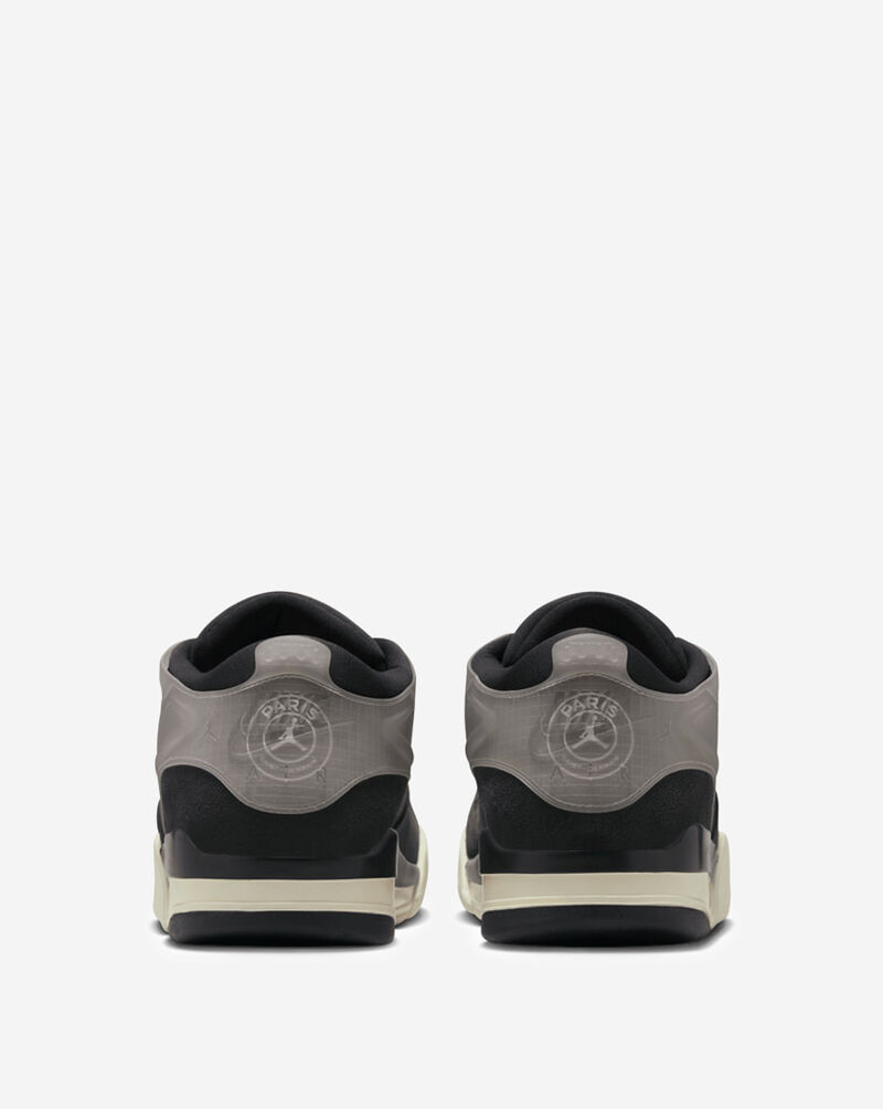 Jordan PSG x Air Jordan 4 RM IH7453-001 Black 4
