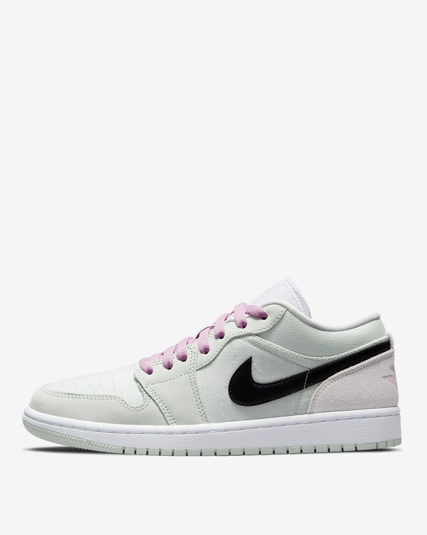 Shop Jordan Air Jordan 1 Low SE CZ0776-300 green | SNIPES USA