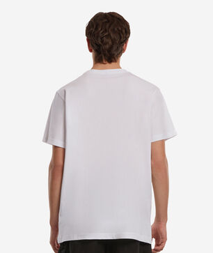 Grind Season Wreath Tee