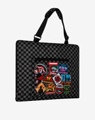 Global Mogul Beach Throw Convertible Tote