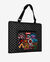 Global Mogul Beach Throw Convertible Tote