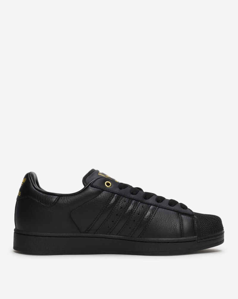 adidas Superstar ll KK4722 Black 4