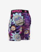 Rick and Morty Galactic Briefs