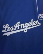 PRO STANDARD Los Angeles Dodgers Classic Chenille Double Knit Short LLD331605-DBL Blue 2