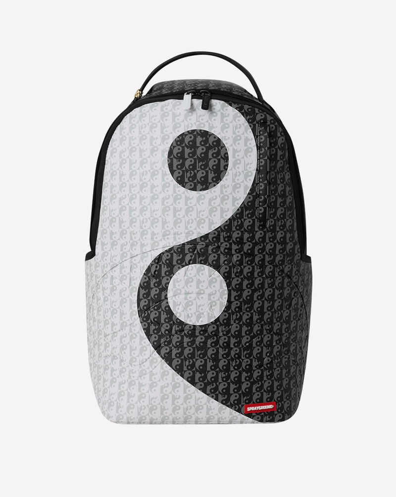 Sprayground Ying Yang Backpack B8852 Multi 1