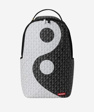 Ying Yang Backpack