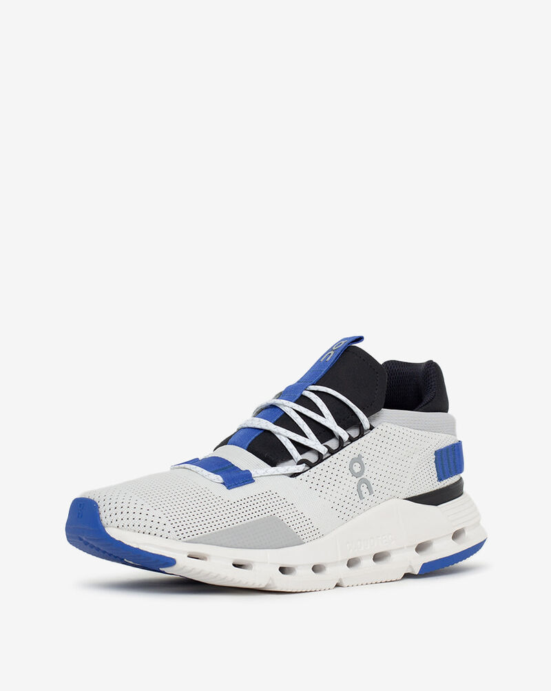 On Cloudnova 26.98983 White 2