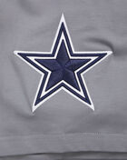 PRO STANDARD Dallas Cowboys Classic Chenille Tee FDC1410291-GRY Grey 4