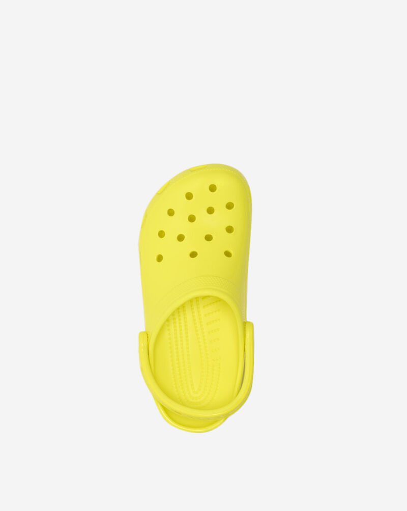 Crocs Grade School Classic Clog 209570-76MJ Multi 5