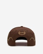 Respectfully Serpent Twill Trucker Hat