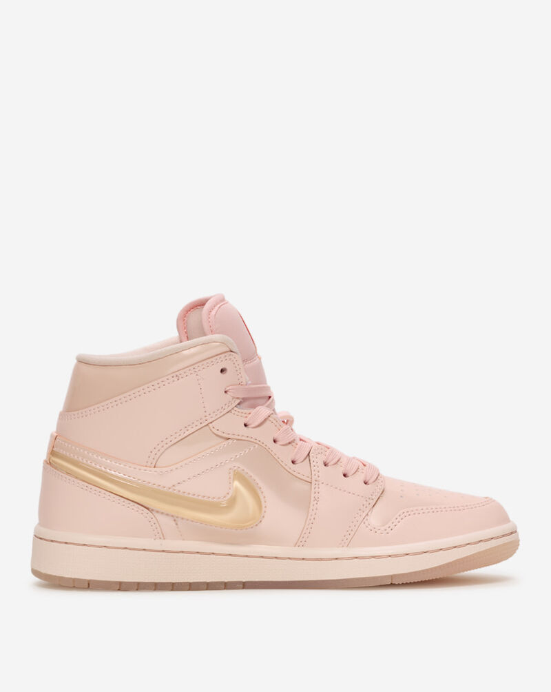 Jordan Air Jordan 1 Mid SE HF3173-600 Pink 4