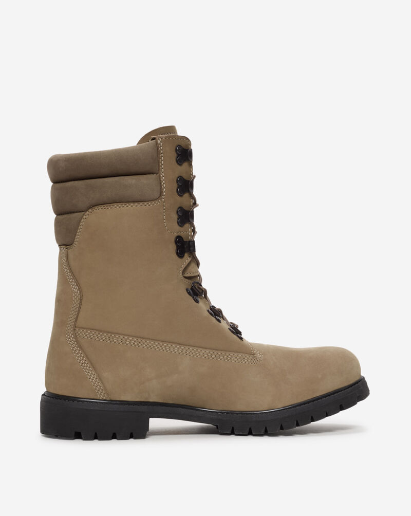 Timberland Premium Waterproof Super Boot TB0A2MYWEN3 Beige 5