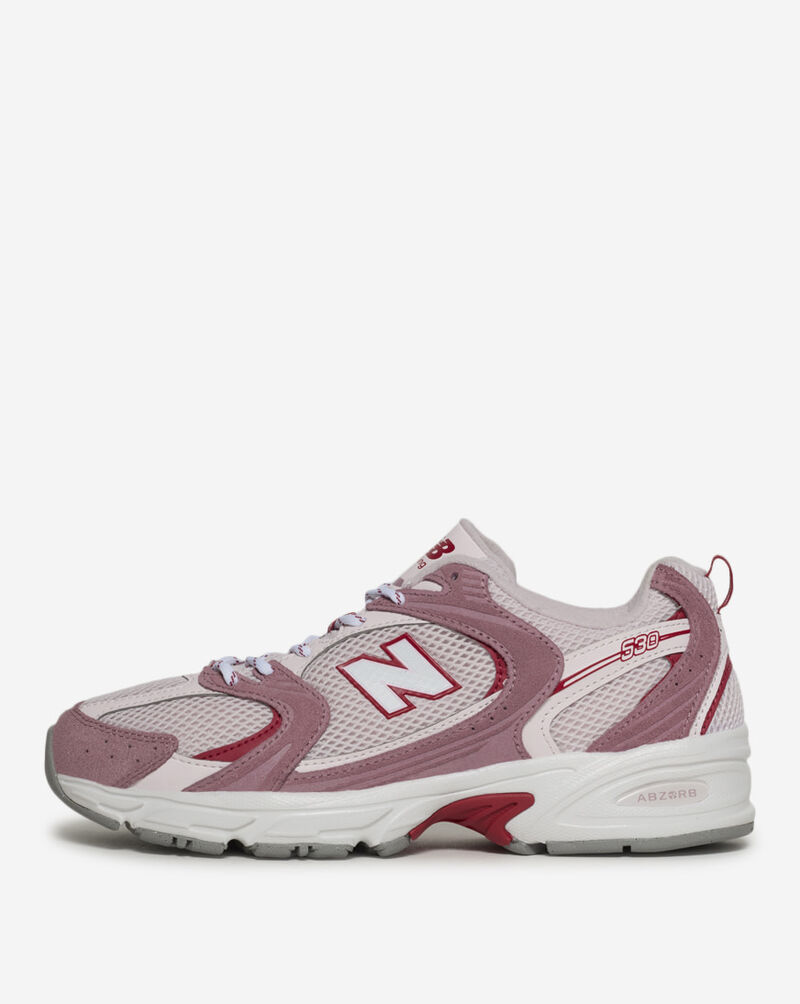 New Balance 530 U5304GM Pink 1
