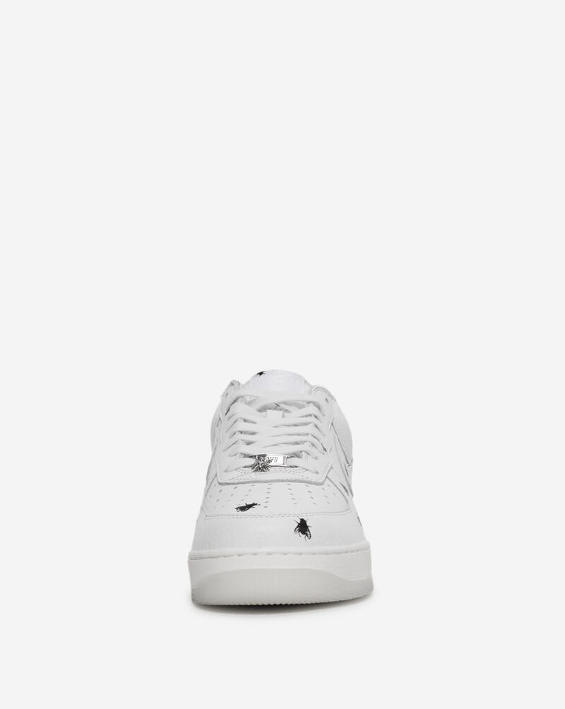 Nike Air Force 1 Retro IM3081-100 White 3