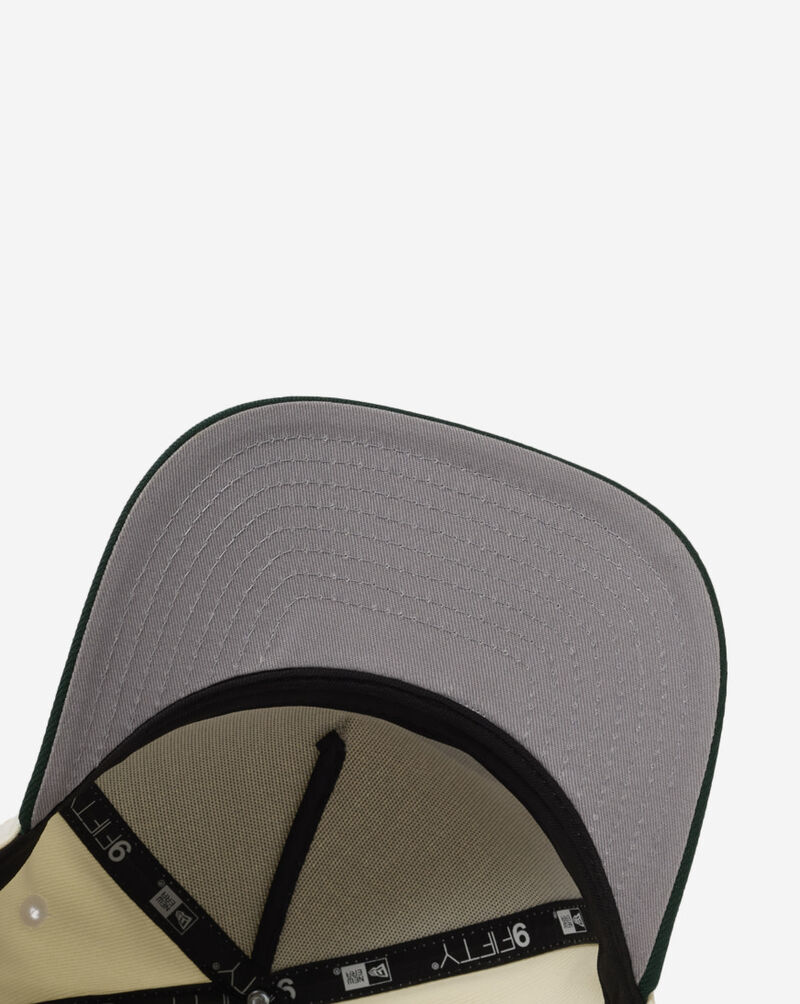 New Era 9Fifty Los Angeles Kings Snapback Hat 70956319 cream 4