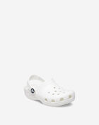 Crocs Toddler Classic Clog 206990-100 White 2