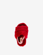 Toddler Fluff Yeah Slides