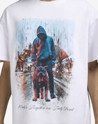 City Block Tee
