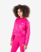 Iconic T7 Woven Track Jacket