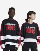 Kids' Street Crew