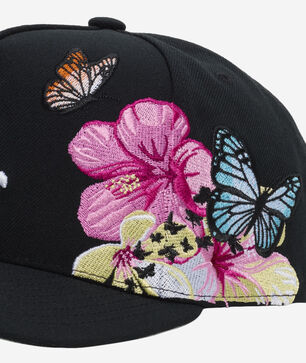 Chicago White Sox Pro Pinch Butterfly Snapback Hat