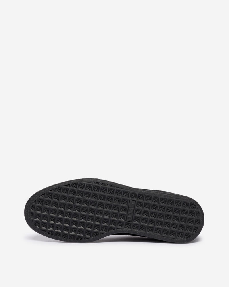 Puma Grade School Suede Classic 39985304 Black 6