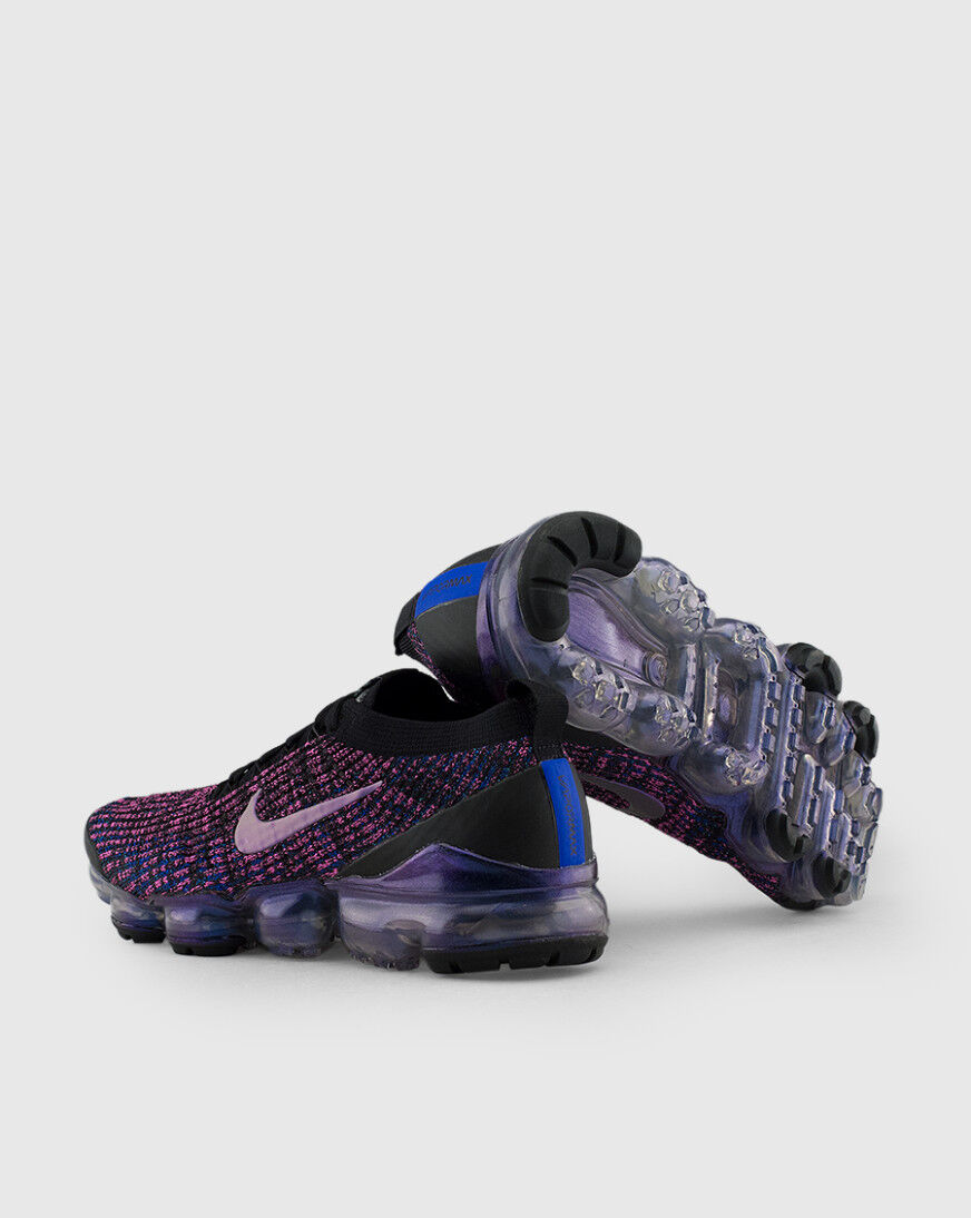 nike vapormax flyknit 3 purple