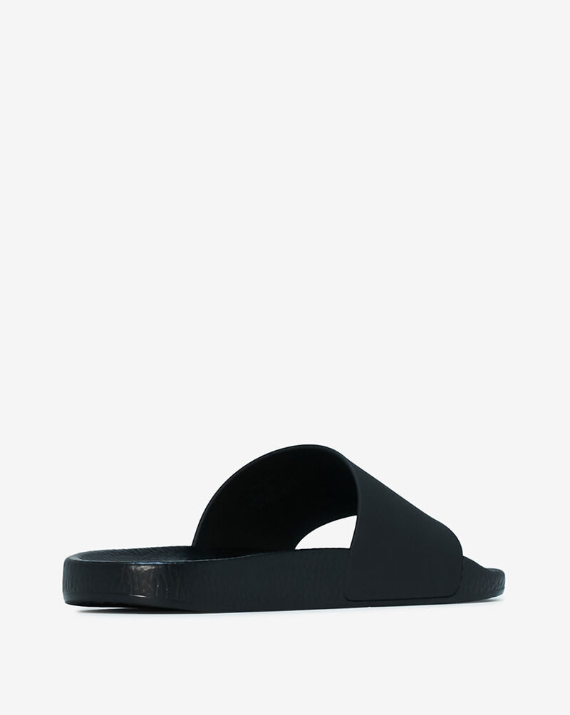 Polo Ralph Lauren Polo Slides 809852071004 Black 3