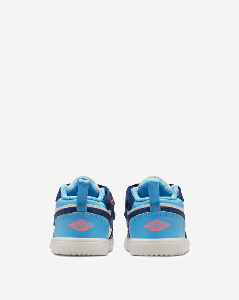 Jordan Toddler Jordan 1 Low Alt DR9747-149 Blue 4