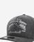9Fifty Chicago White Sox Washed A-Frame Snapback Hat