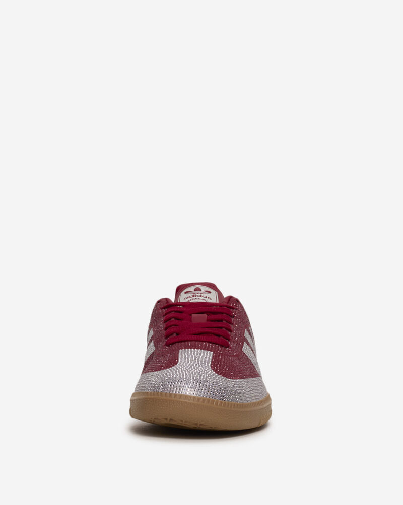 adidas Samba OG KI8132 Red 3