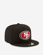 59Fifty San Francisco 49ers Fitted Hat