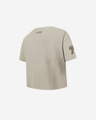 Big Girls' Philadelphia Phillies Retro Neutral Boxy Tee