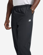 New Balance Utility Stretch Woven Pant MB62Q2P6-BK Black 3