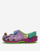 Crocs The Simpsons Krusty Classic Clog 211107-90H Purple 1