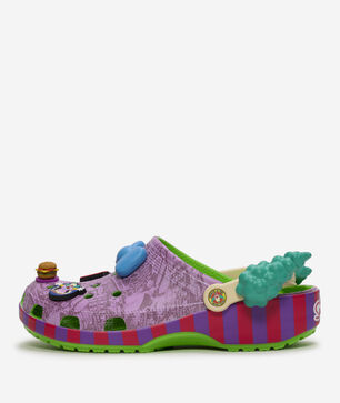 The Simpsons Krusty Classic Clog