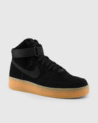 Air Force Hi Lv8 Suede