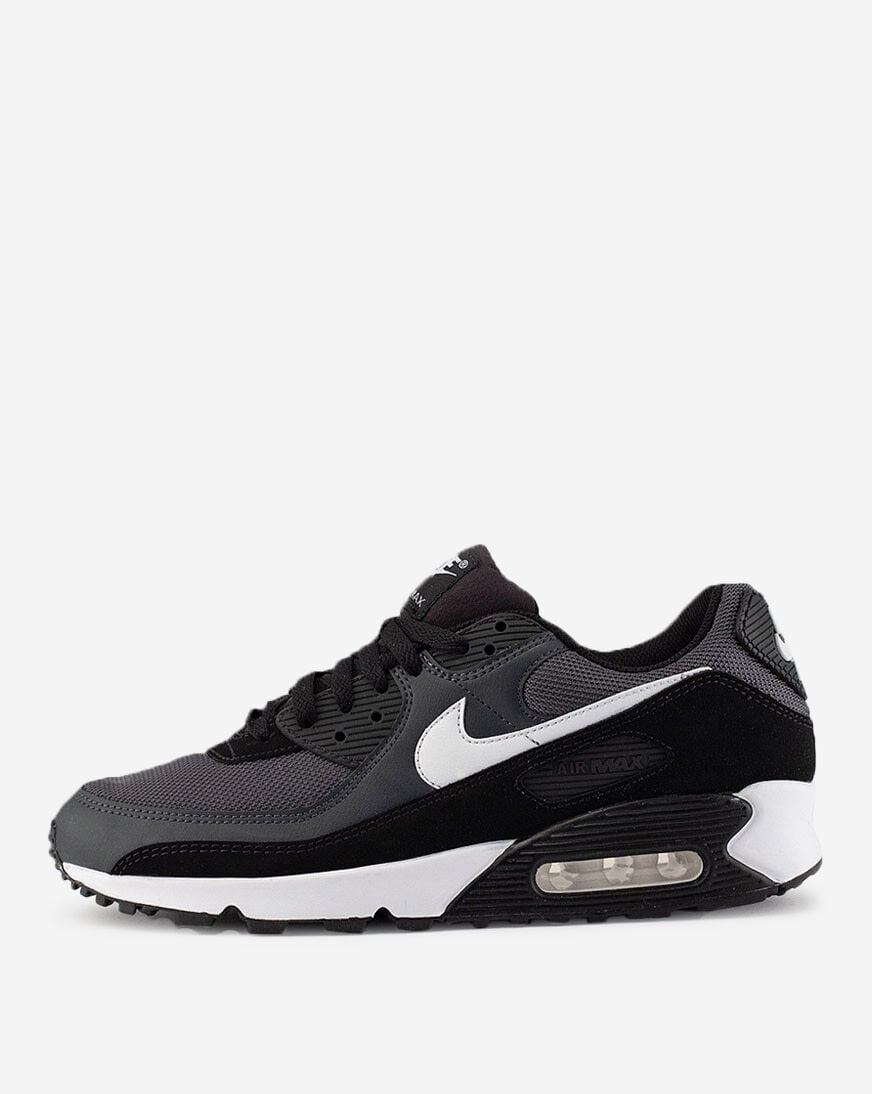 nike air max 90 black mens