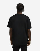Upscale Throne of Stacks Tee MTUS218-00007 Black 2